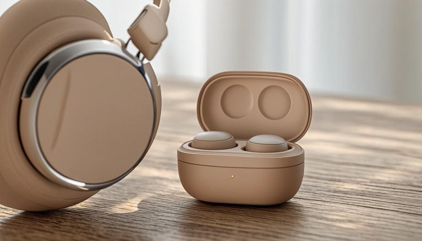 Wireless Earbuds vs Over-Ear Headphones: Which Should You Buy?