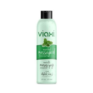 Viaxi Nane Aromalı Masaj Yağı